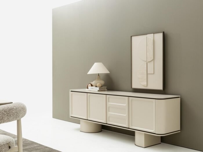 Soho Konsol